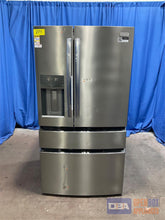 FRIGIDAIRE GALLERY REFRIGERATOR (GRMS2773AF)